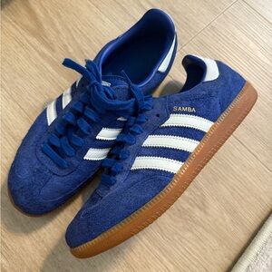 Adidas Sambas Size 9